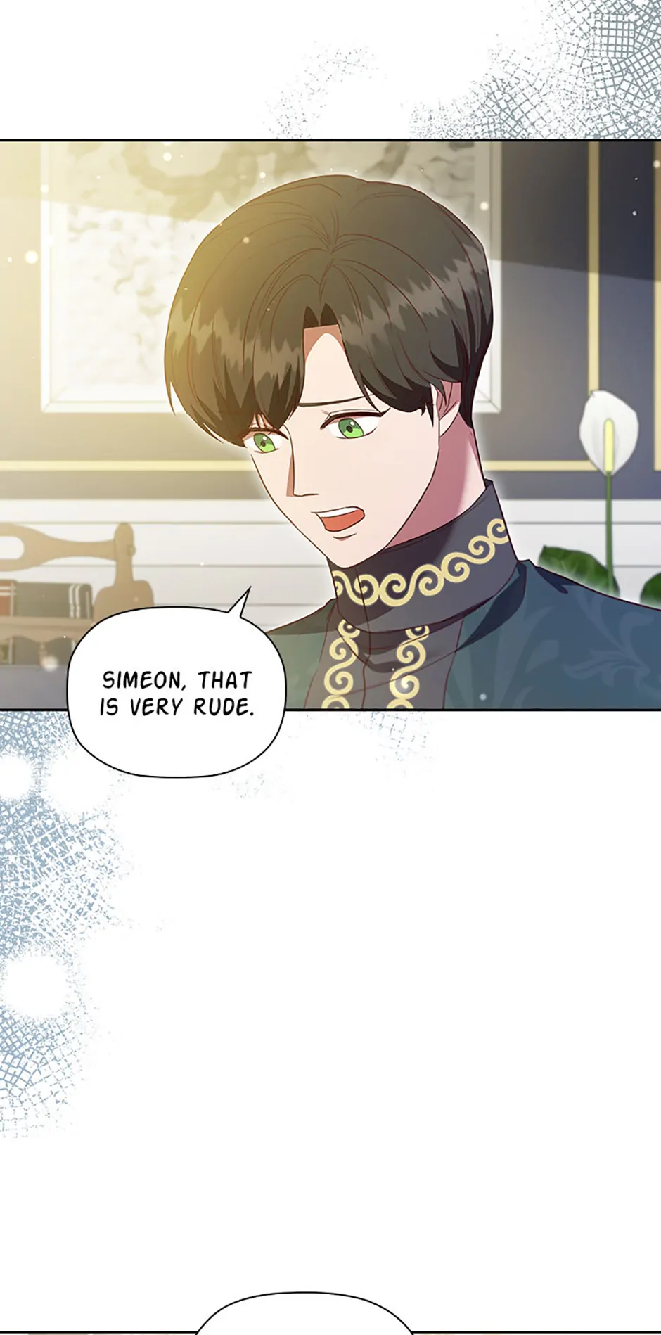 An Extra In The Family Is The First To Be Abandoned Chapter 103 page 41
