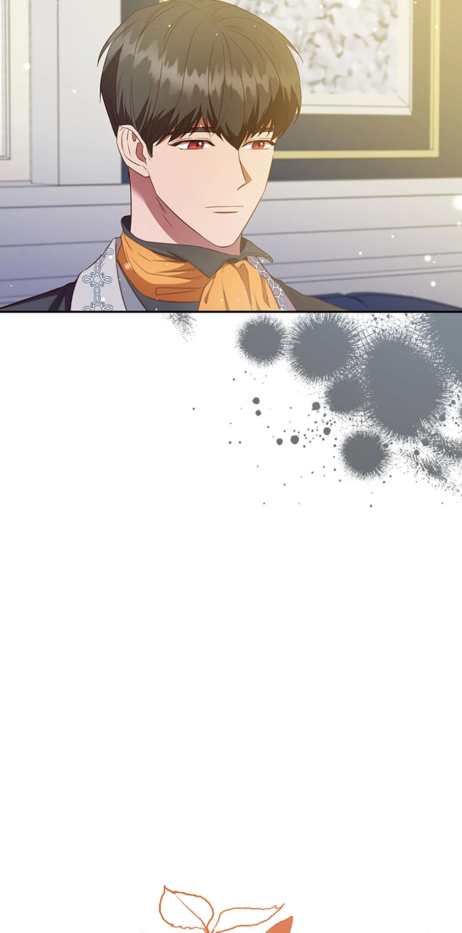 An Extra In The Family Is The First To Be Abandoned Chapter 103 page 43