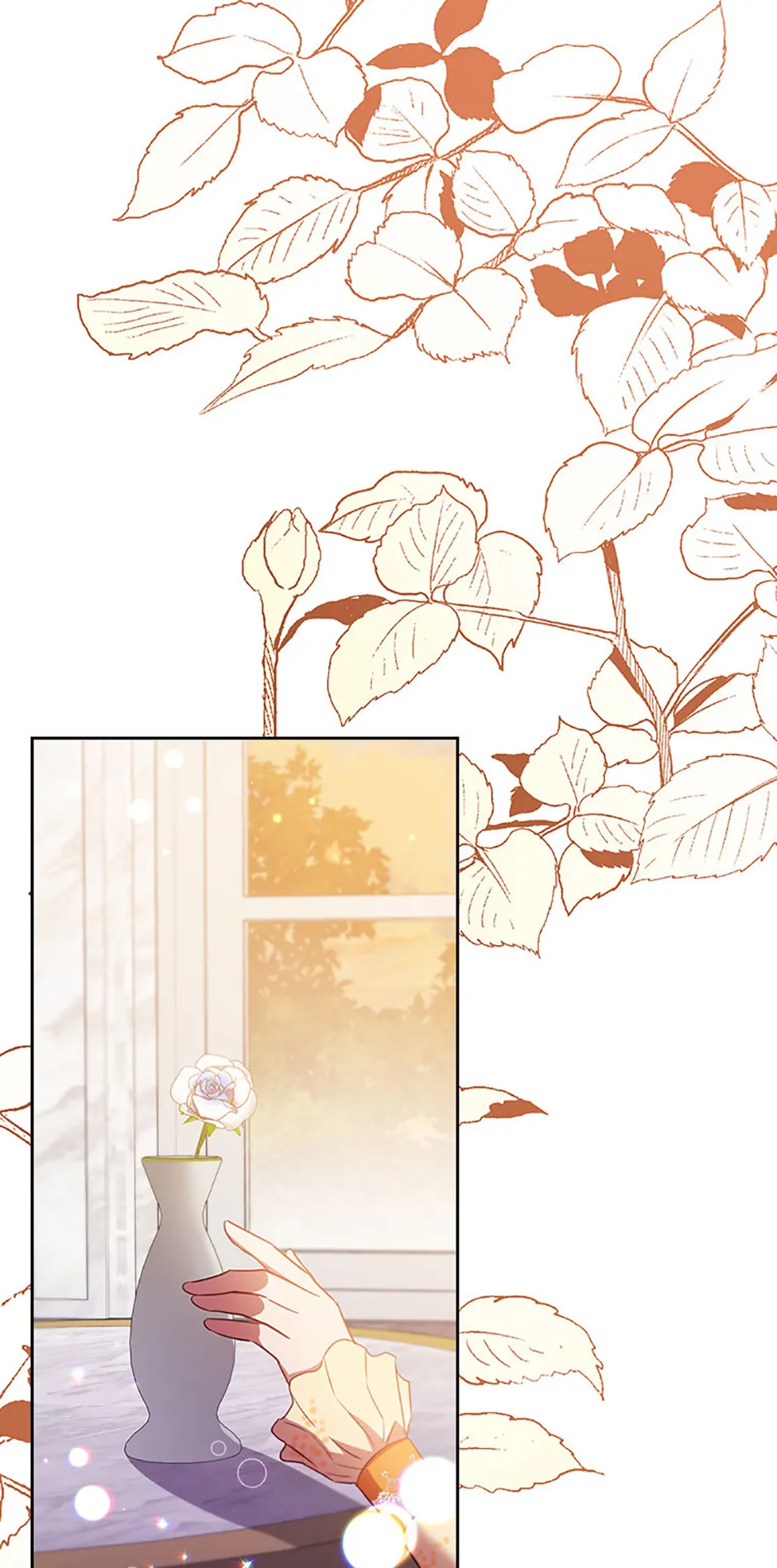 An Extra In The Family Is The First To Be Abandoned Chapter 103 page 44