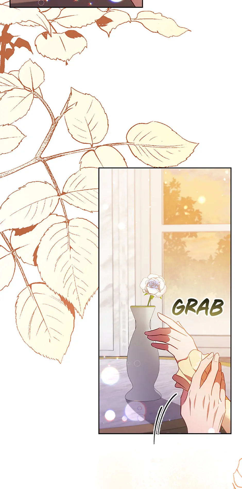 An Extra In The Family Is The First To Be Abandoned Chapter 103 page 45