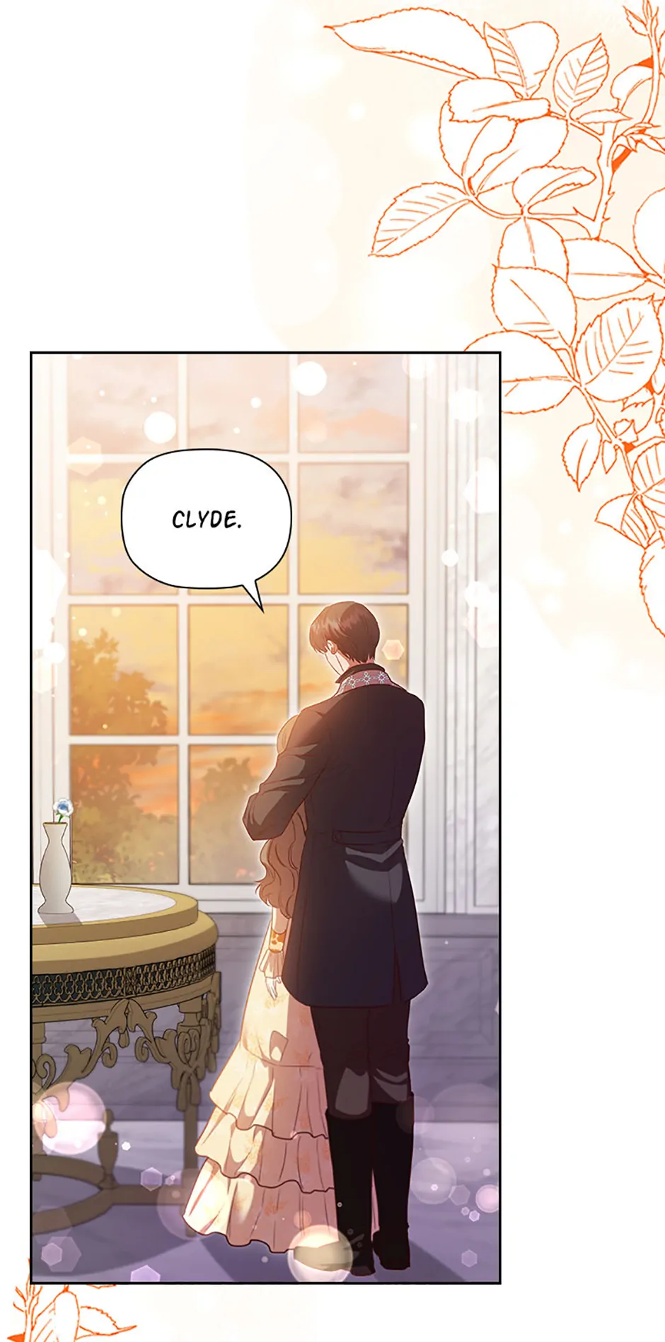 An Extra In The Family Is The First To Be Abandoned Chapter 103 page 46