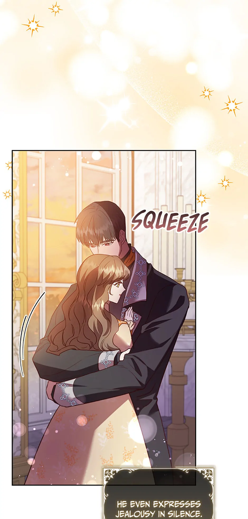 An Extra In The Family Is The First To Be Abandoned Chapter 103 page 50
