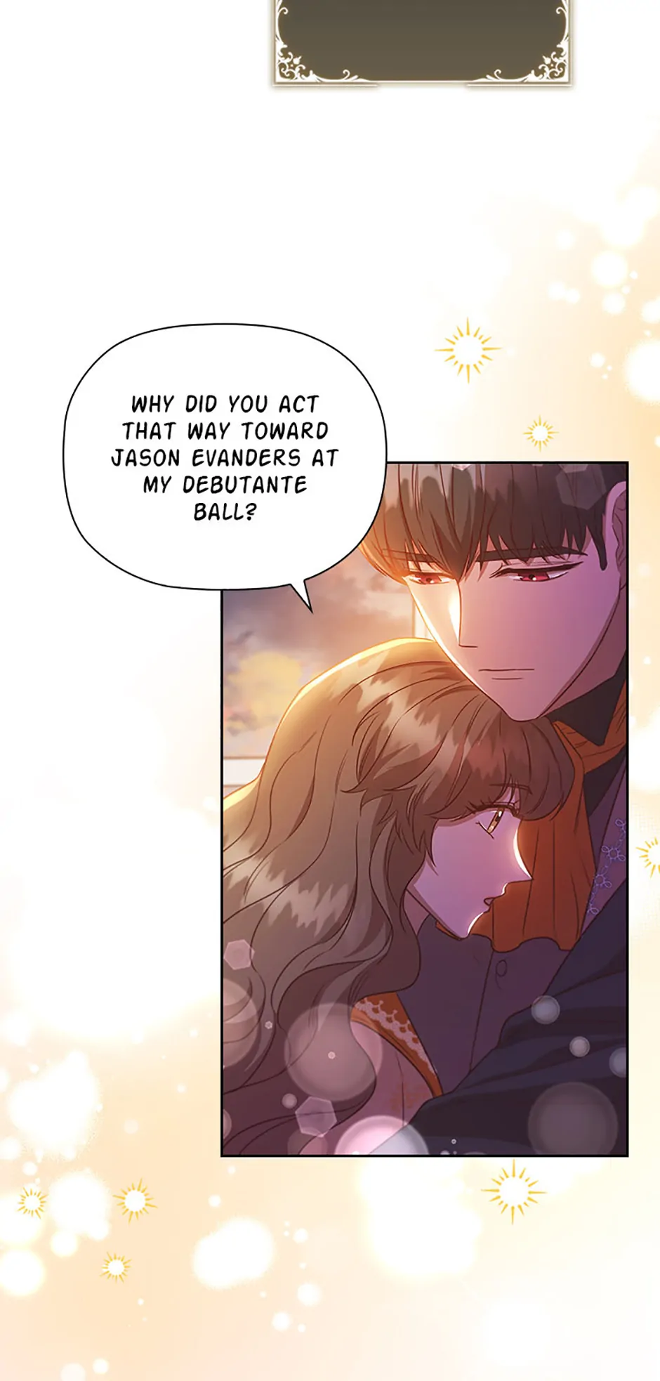 An Extra In The Family Is The First To Be Abandoned Chapter 103 page 51