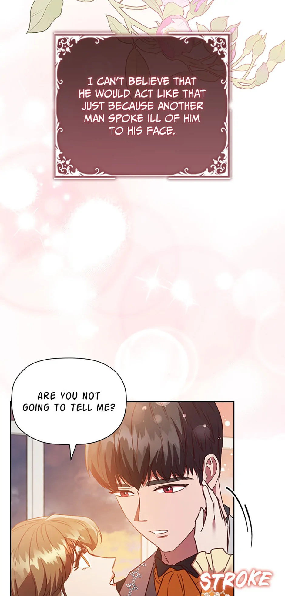 An Extra In The Family Is The First To Be Abandoned Chapter 103 page 55