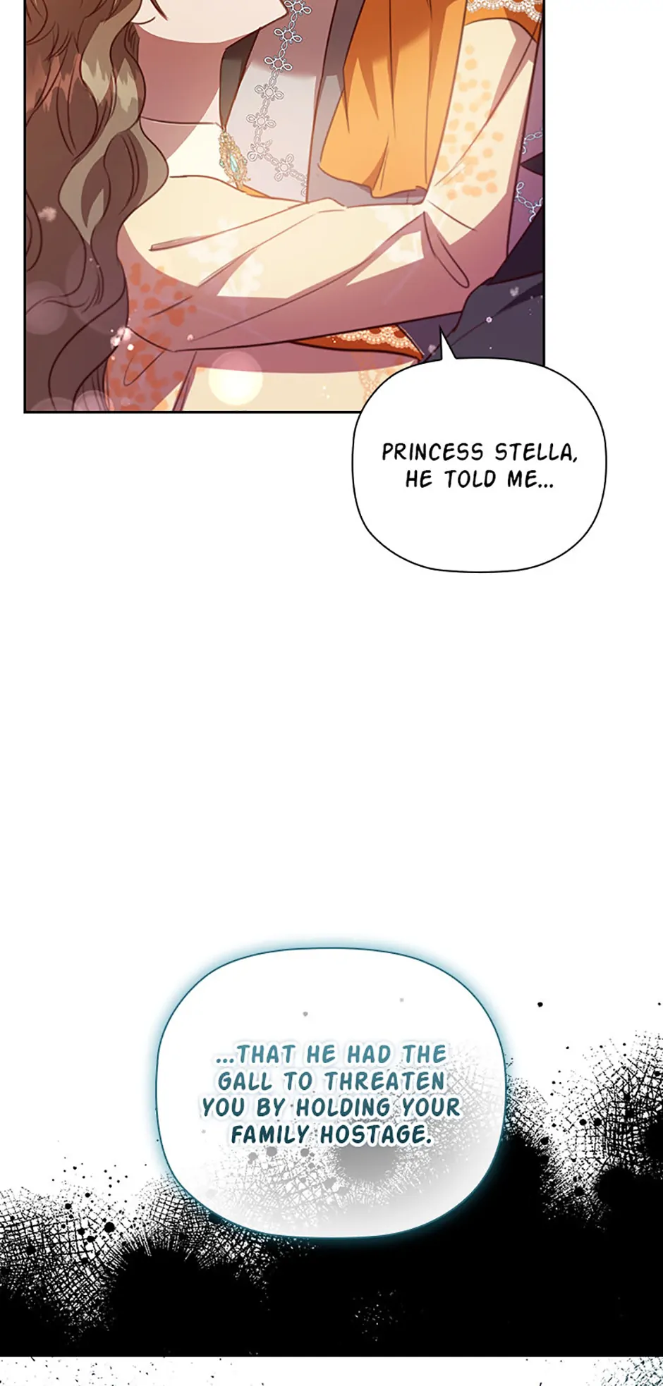 An Extra In The Family Is The First To Be Abandoned Chapter 103 page 56
