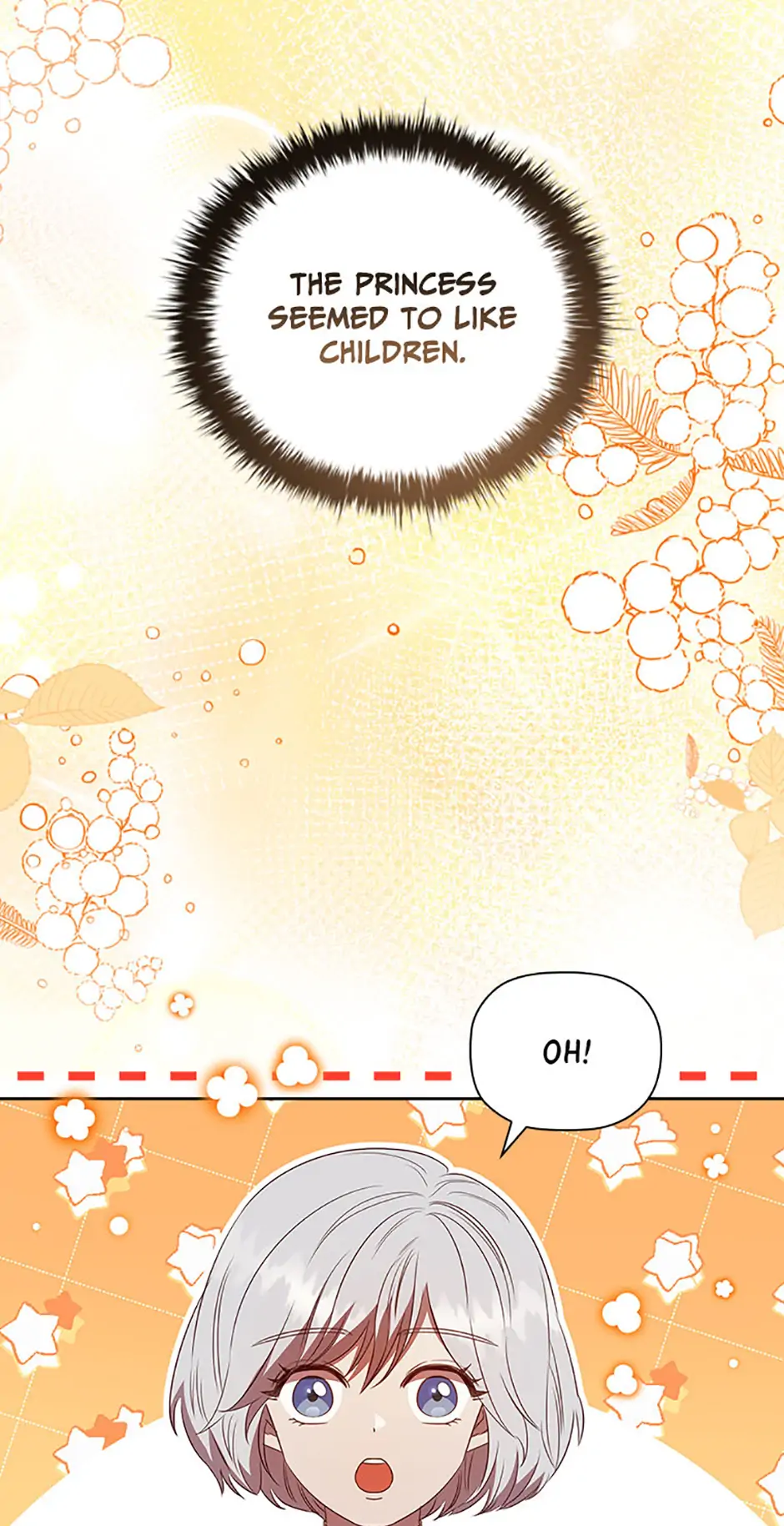 An Extra In The Family Is The First To Be Abandoned Chapter 103 page 5