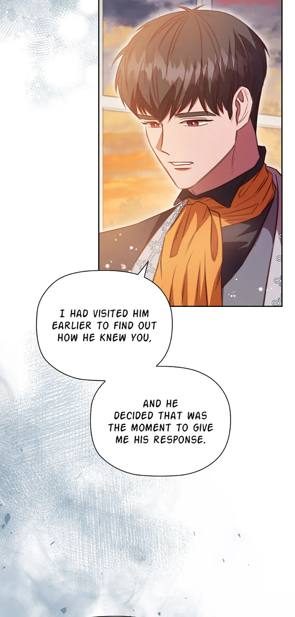 An Extra In The Family Is The First To Be Abandoned Chapter 103 page 59
