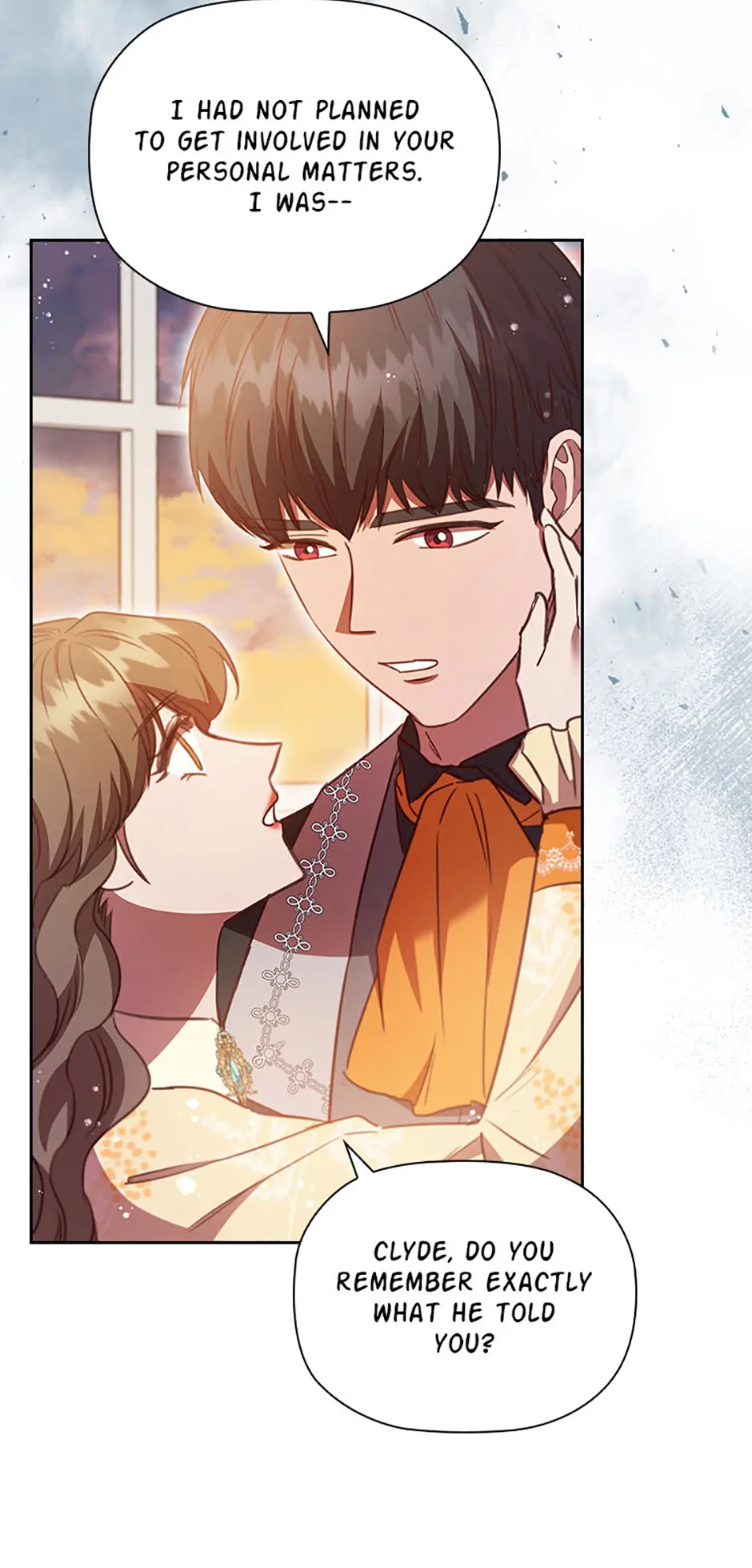 An Extra In The Family Is The First To Be Abandoned Chapter 103 page 60