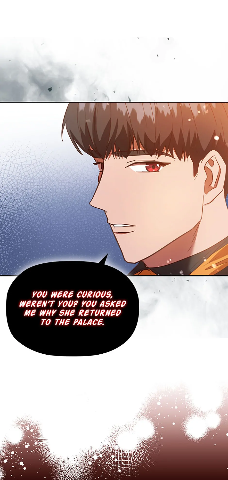 An Extra In The Family Is The First To Be Abandoned Chapter 103 page 61