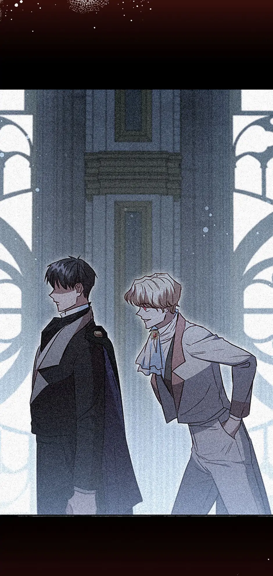 An Extra In The Family Is The First To Be Abandoned Chapter 103 page 62
