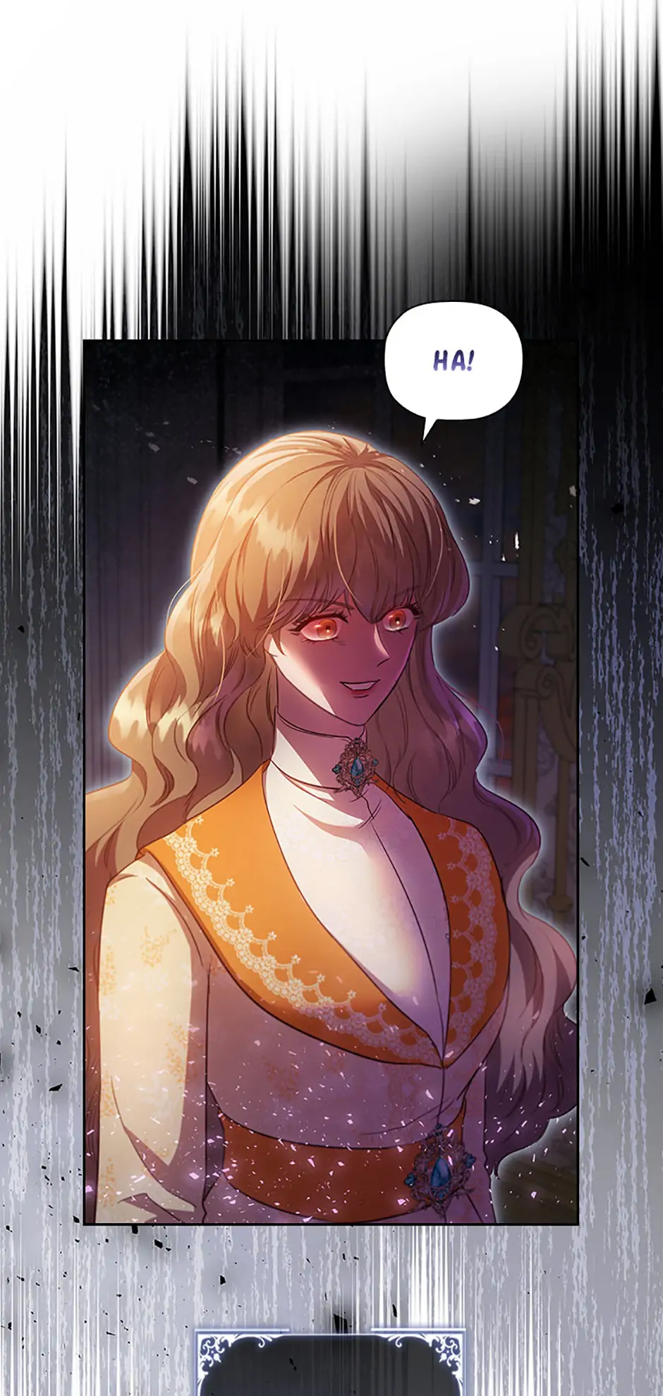 An Extra In The Family Is The First To Be Abandoned Chapter 103 page 64