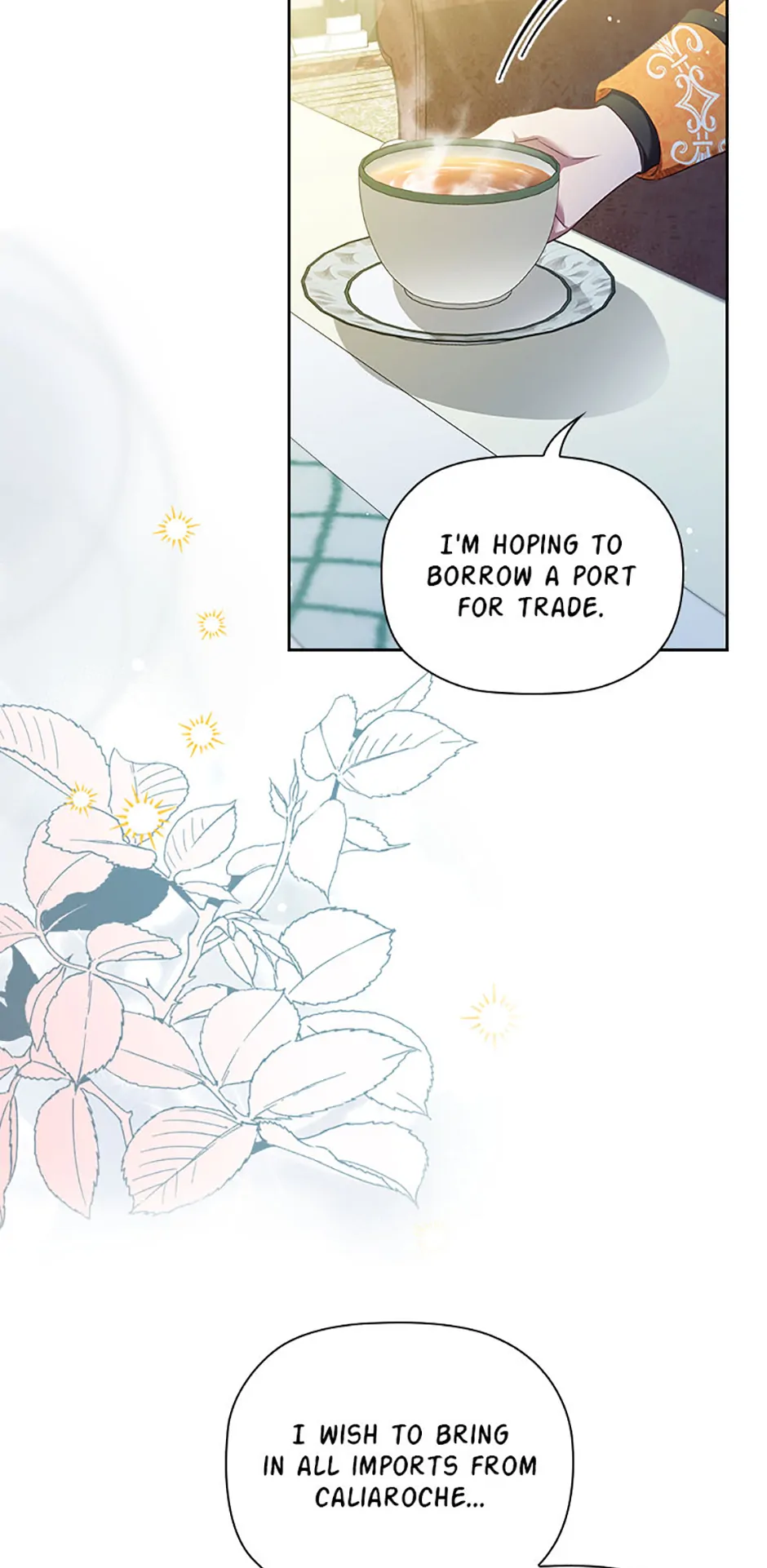 An Extra In The Family Is The First To Be Abandoned Chapter 104 page 9