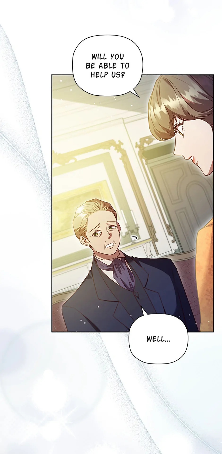 An Extra In The Family Is The First To Be Abandoned Chapter 104 page 11