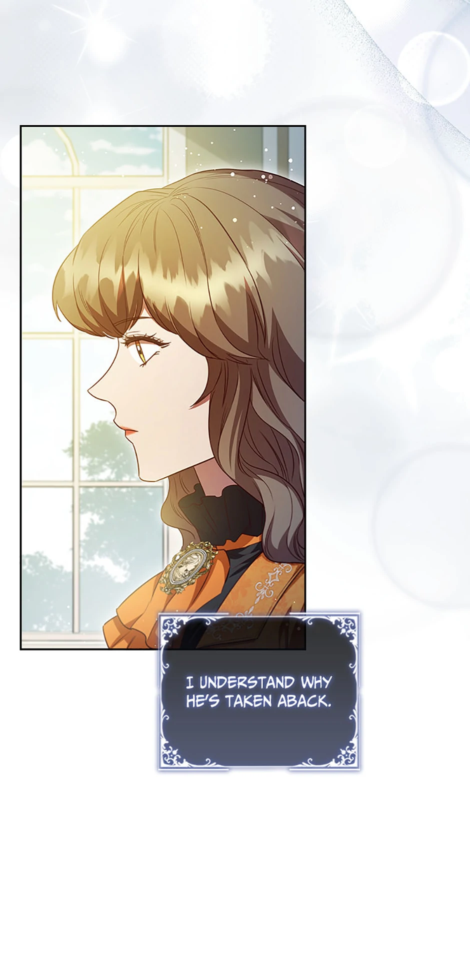 An Extra In The Family Is The First To Be Abandoned Chapter 104 page 12