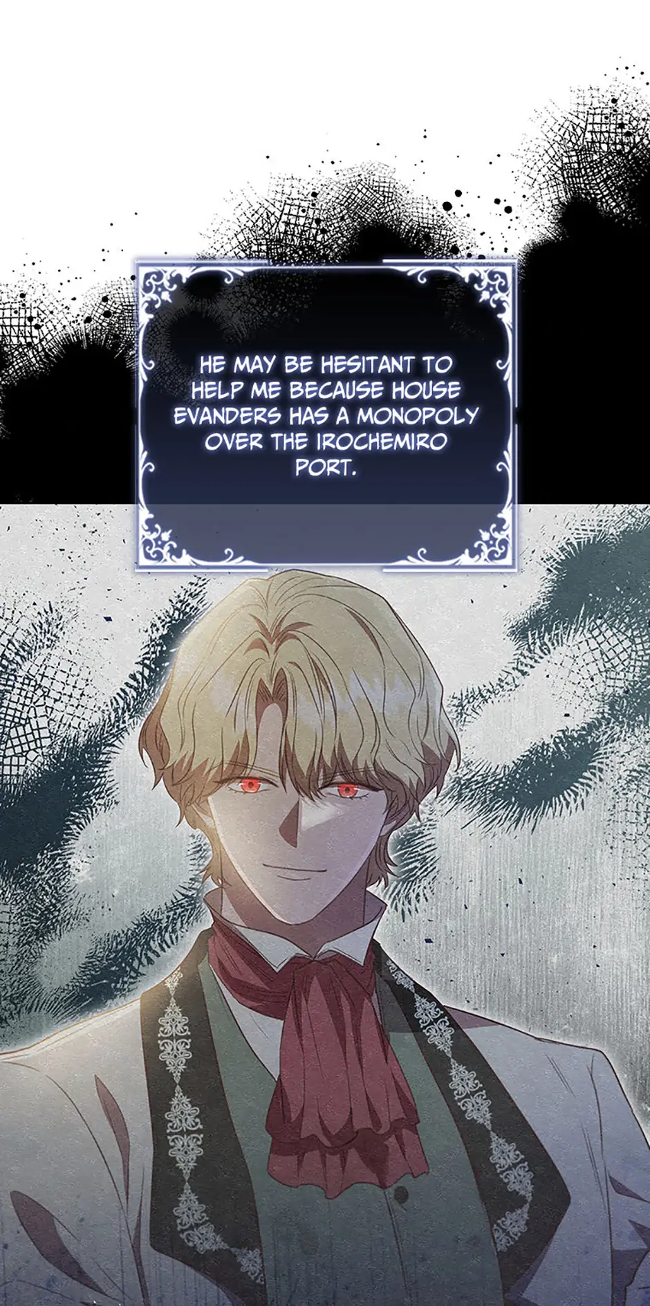 An Extra In The Family Is The First To Be Abandoned Chapter 104 page 13