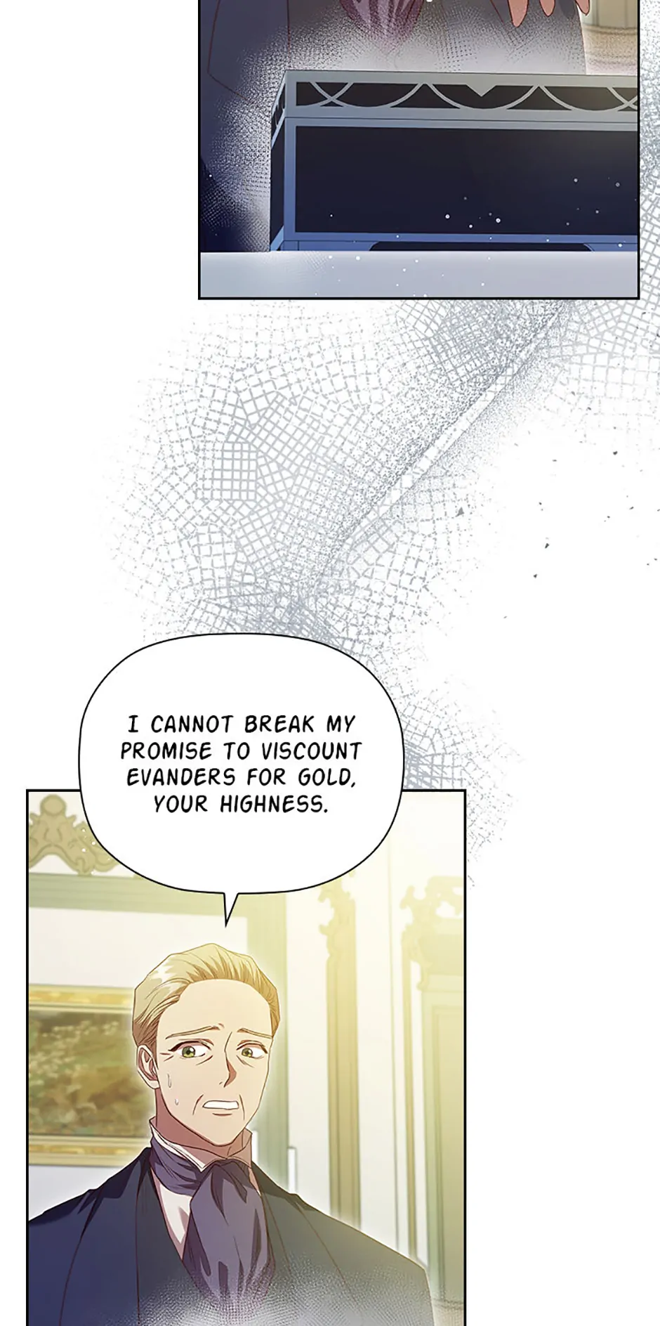 An Extra In The Family Is The First To Be Abandoned Chapter 104 page 16