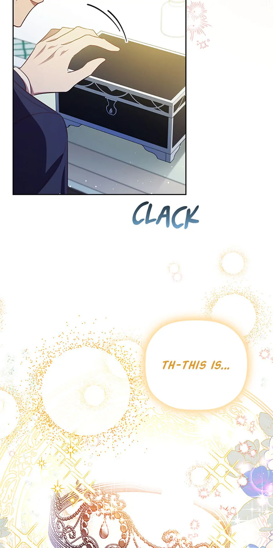 An Extra In The Family Is The First To Be Abandoned Chapter 104 page 19