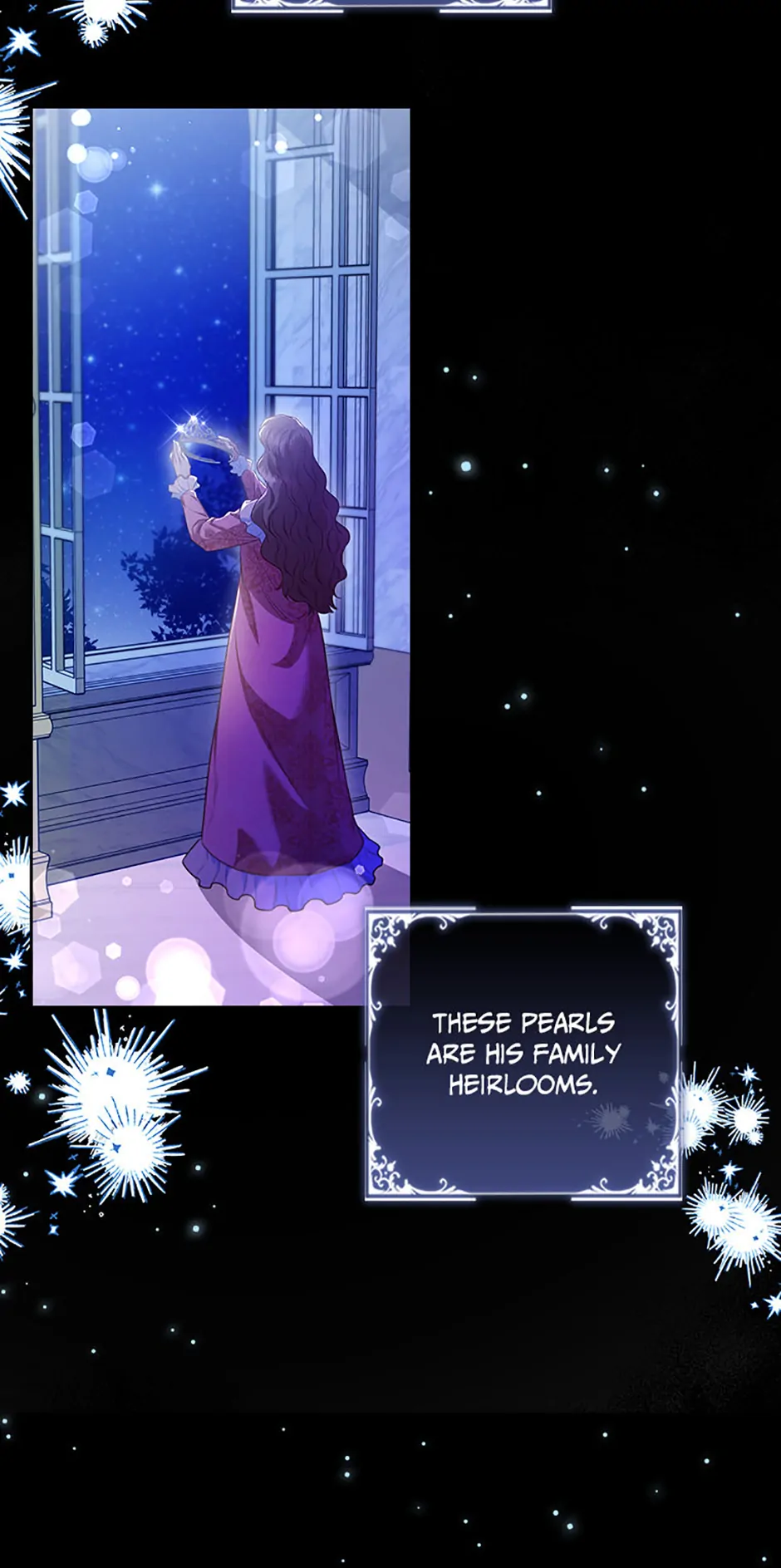 An Extra In The Family Is The First To Be Abandoned Chapter 104 page 21