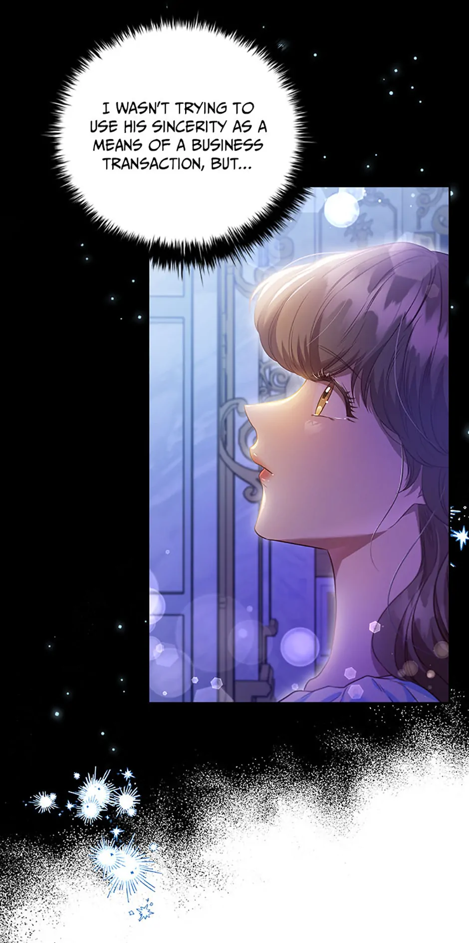An Extra In The Family Is The First To Be Abandoned Chapter 104 page 22
