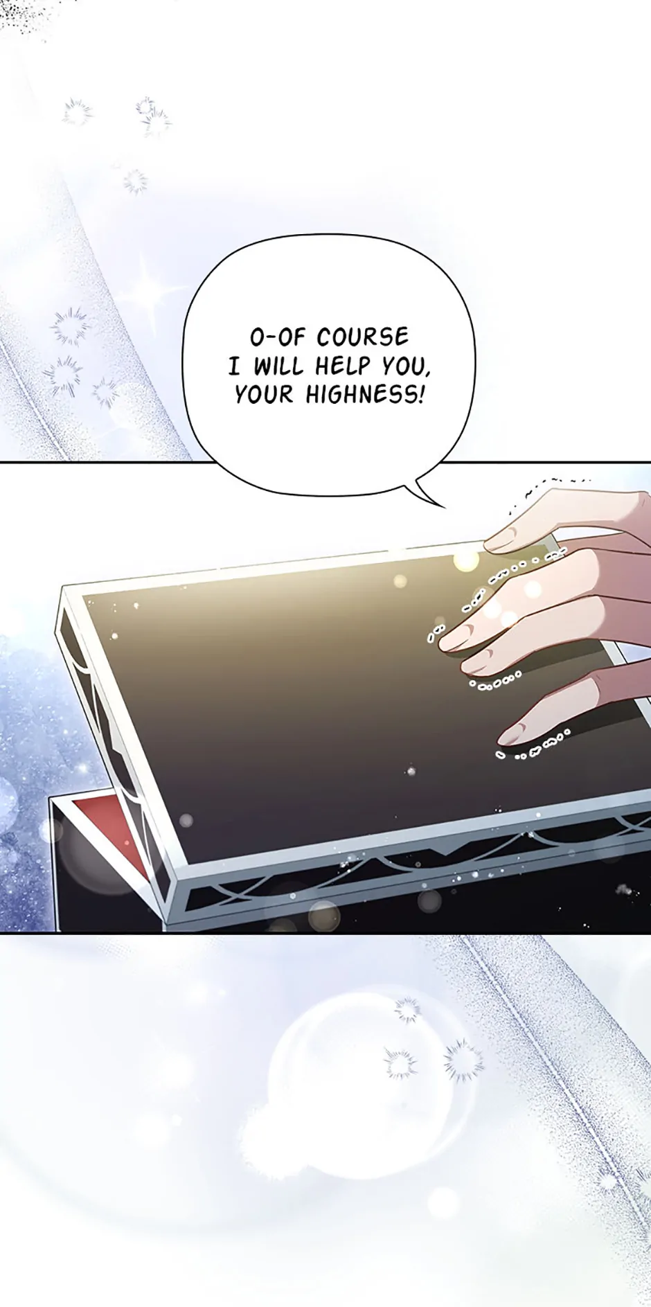 An Extra In The Family Is The First To Be Abandoned Chapter 104 page 23