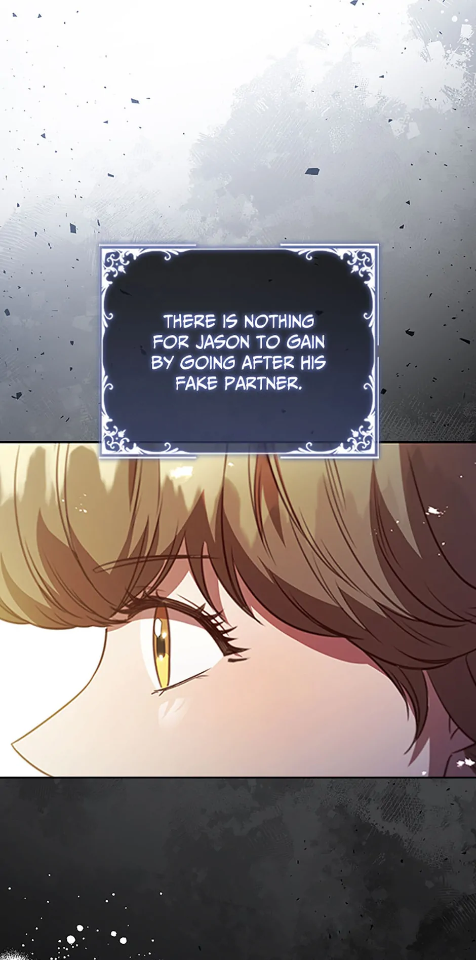 An Extra In The Family Is The First To Be Abandoned Chapter 104 page 26