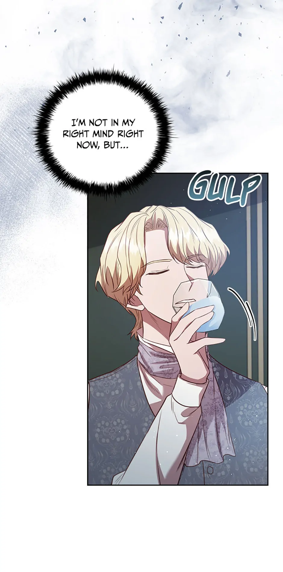 An Extra In The Family Is The First To Be Abandoned Chapter 104 page 37