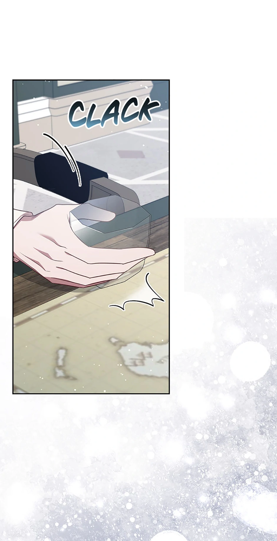 An Extra In The Family Is The First To Be Abandoned Chapter 104 page 38
