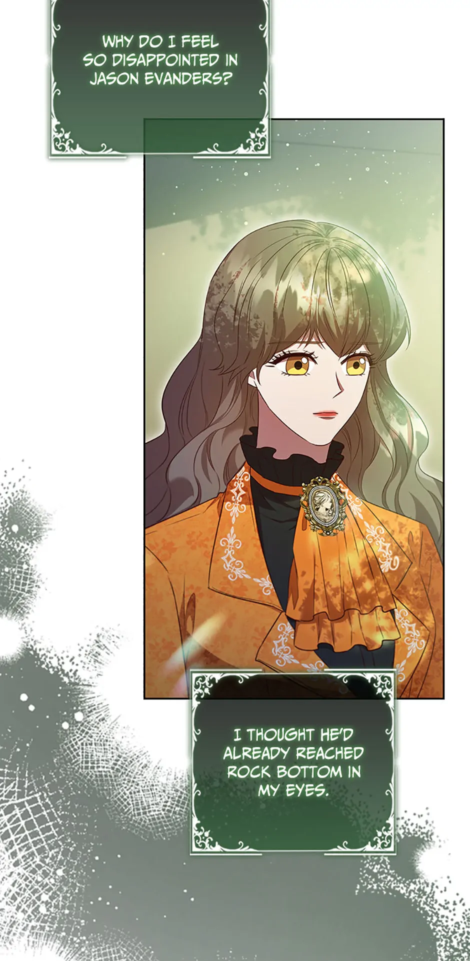 An Extra In The Family Is The First To Be Abandoned Chapter 104 page 3
