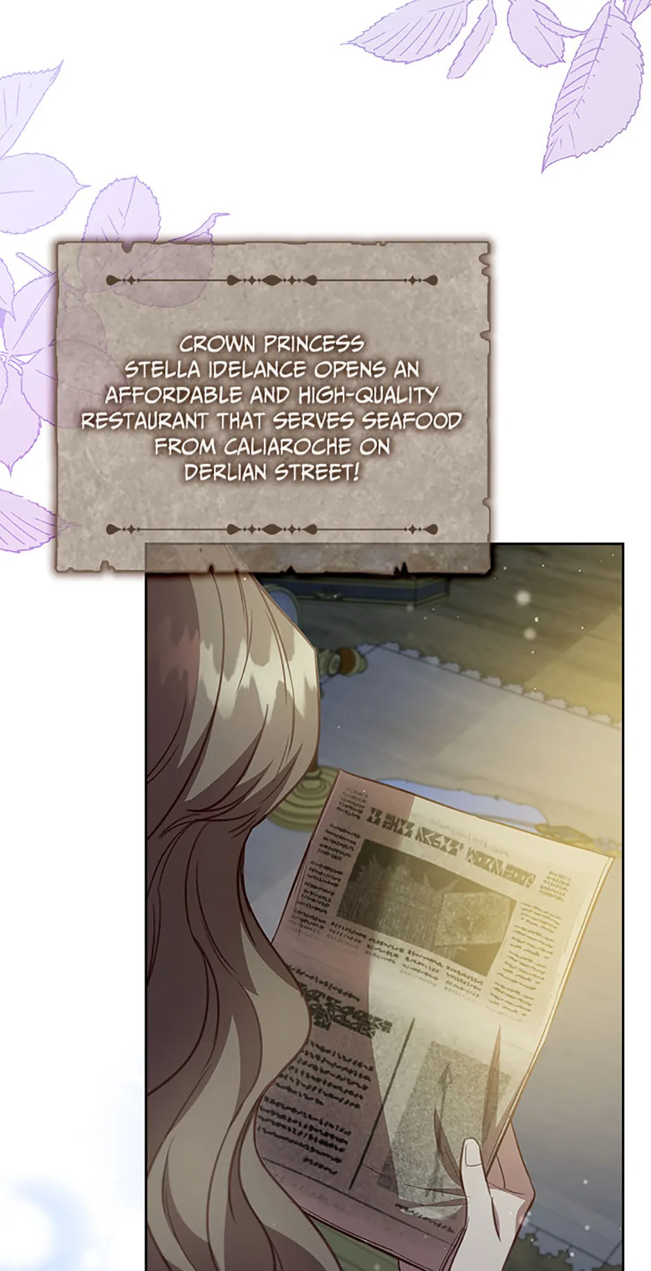 An Extra In The Family Is The First To Be Abandoned Chapter 104 page 43