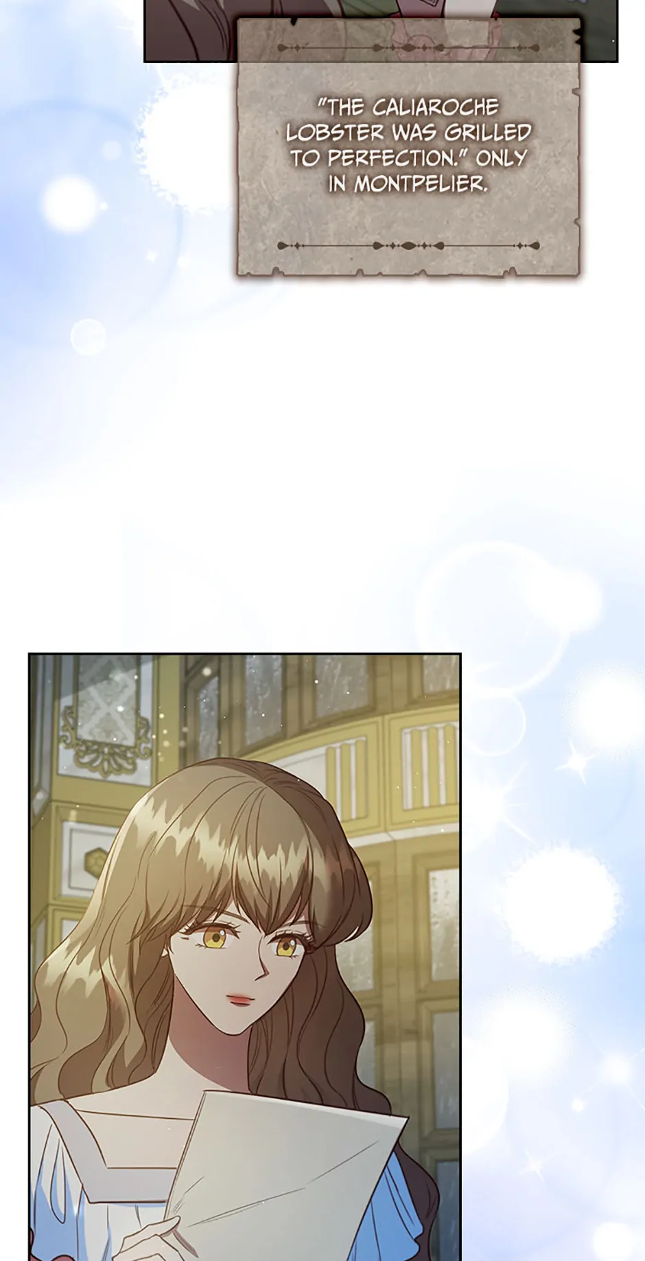 An Extra In The Family Is The First To Be Abandoned Chapter 104 page 44