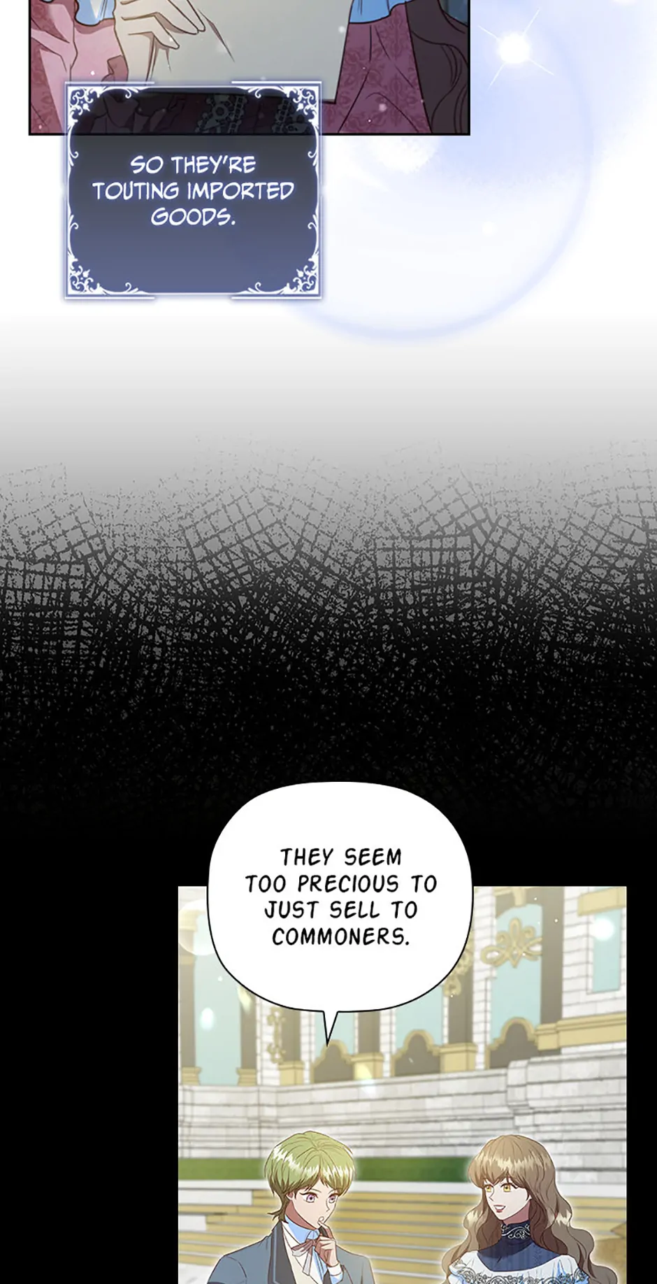An Extra In The Family Is The First To Be Abandoned Chapter 104 page 45