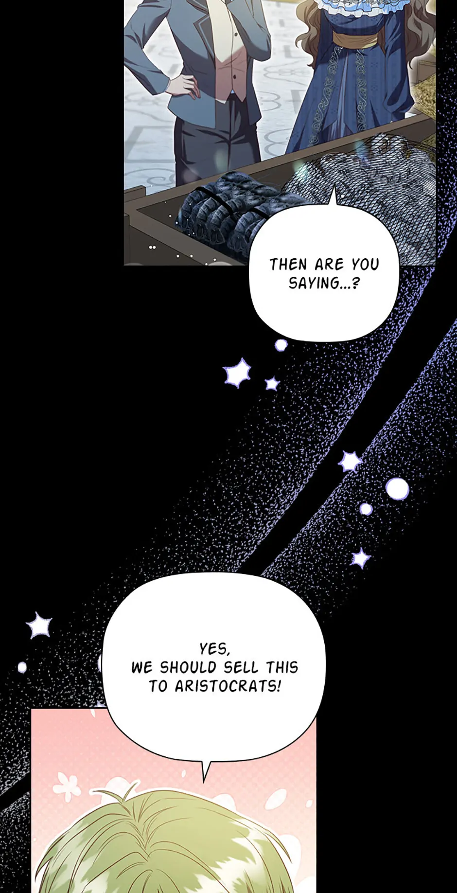 An Extra In The Family Is The First To Be Abandoned Chapter 104 page 46