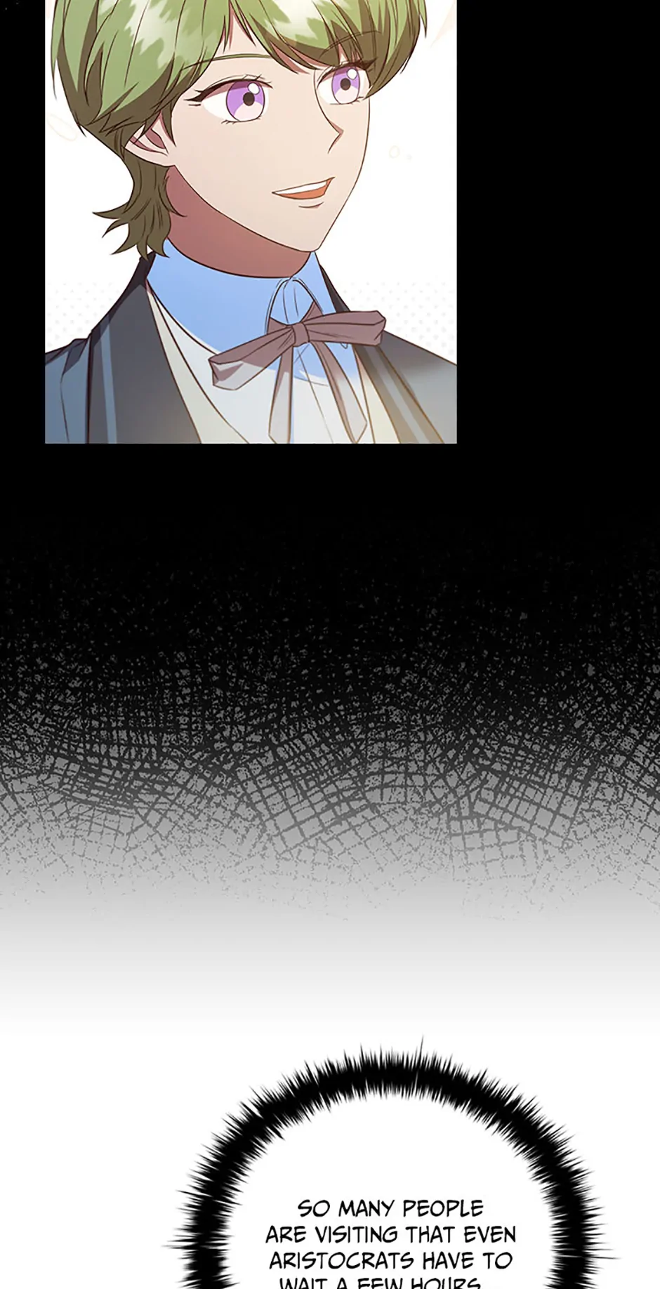 An Extra In The Family Is The First To Be Abandoned Chapter 104 page 47