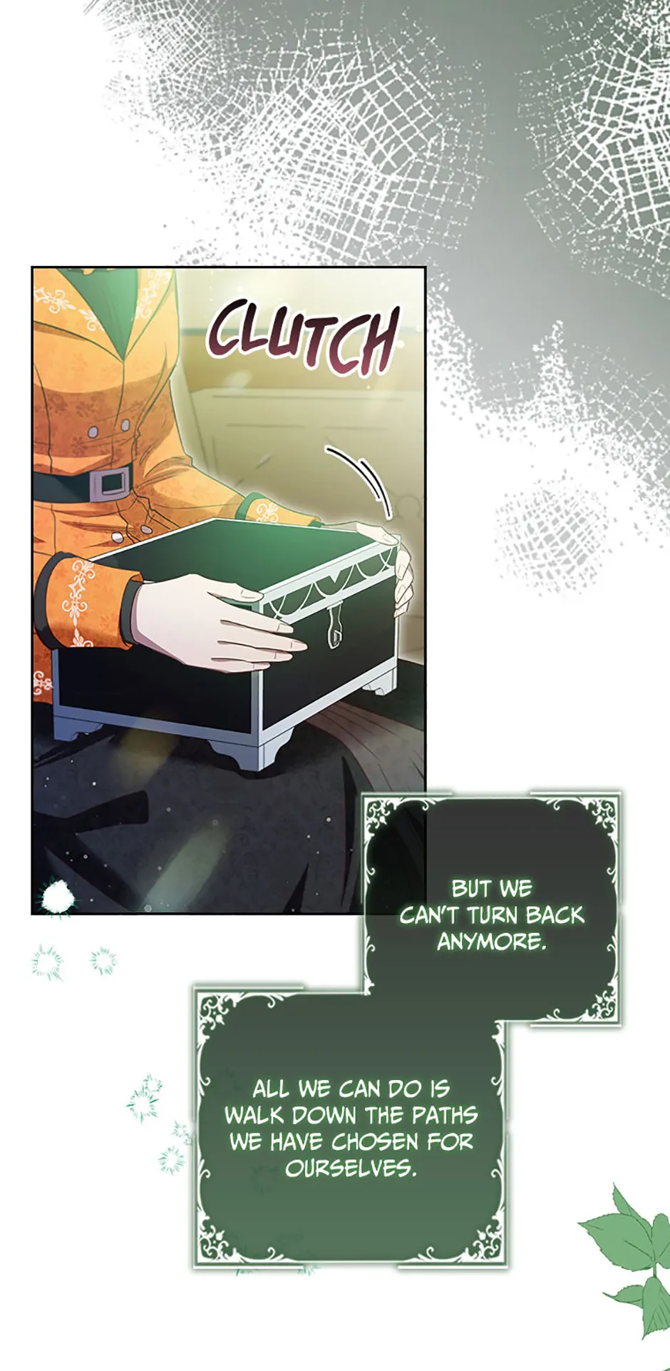 An Extra In The Family Is The First To Be Abandoned Chapter 104 page 4