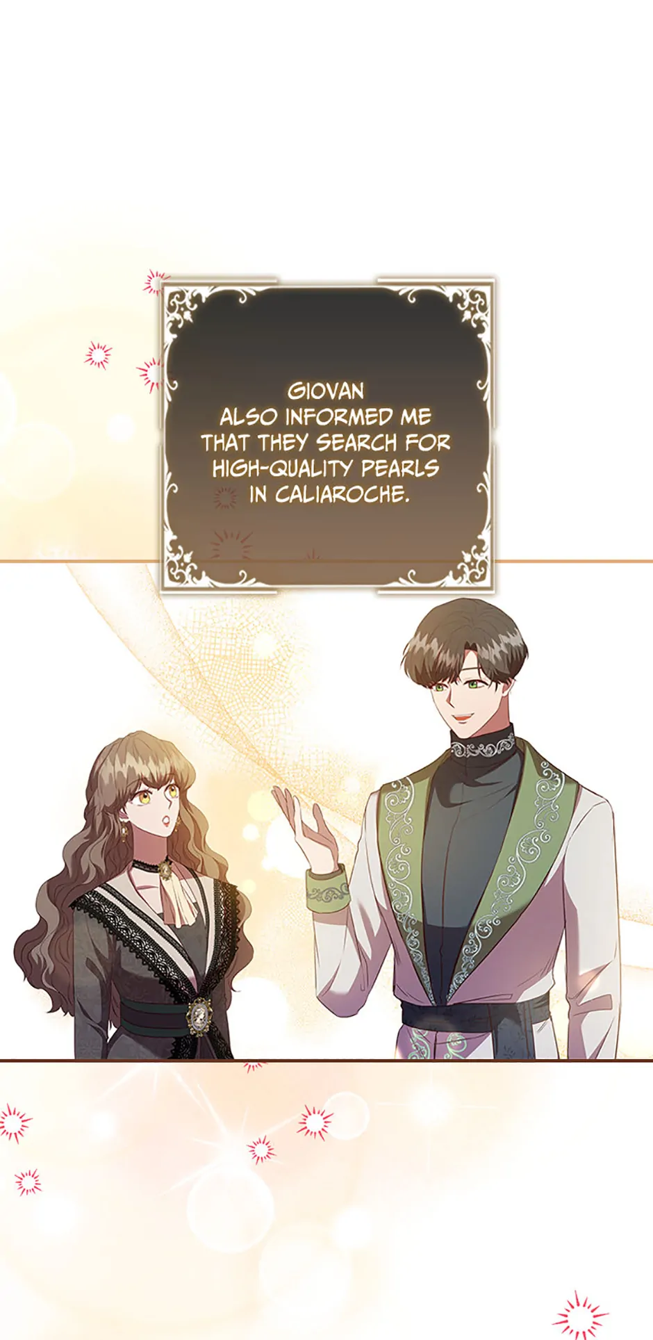 An Extra In The Family Is The First To Be Abandoned Chapter 104 page 49