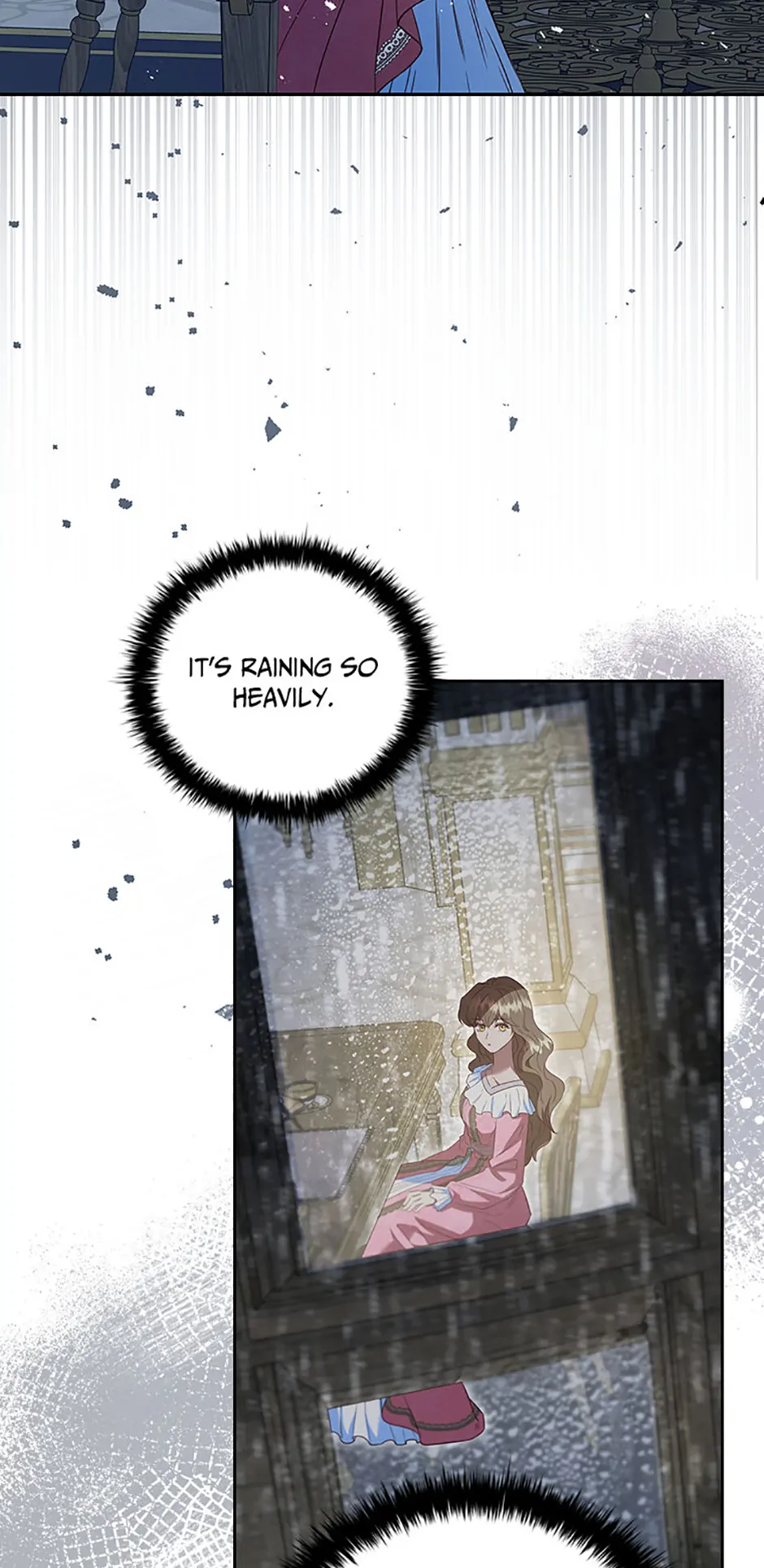 An Extra In The Family Is The First To Be Abandoned Chapter 104 page 52
