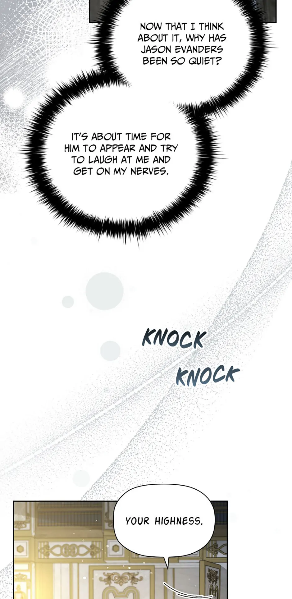 An Extra In The Family Is The First To Be Abandoned Chapter 104 page 53