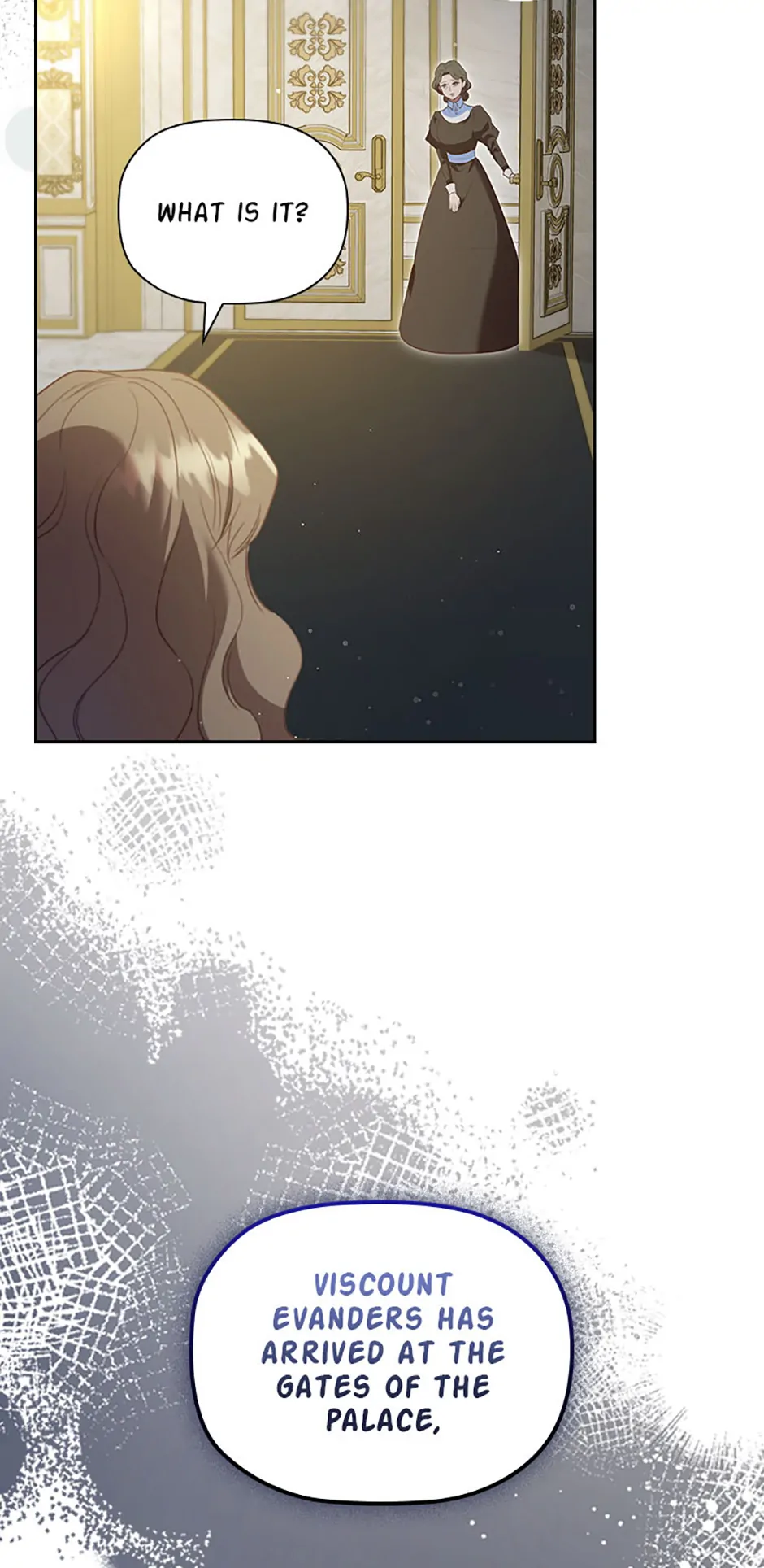 An Extra In The Family Is The First To Be Abandoned Chapter 104 page 54