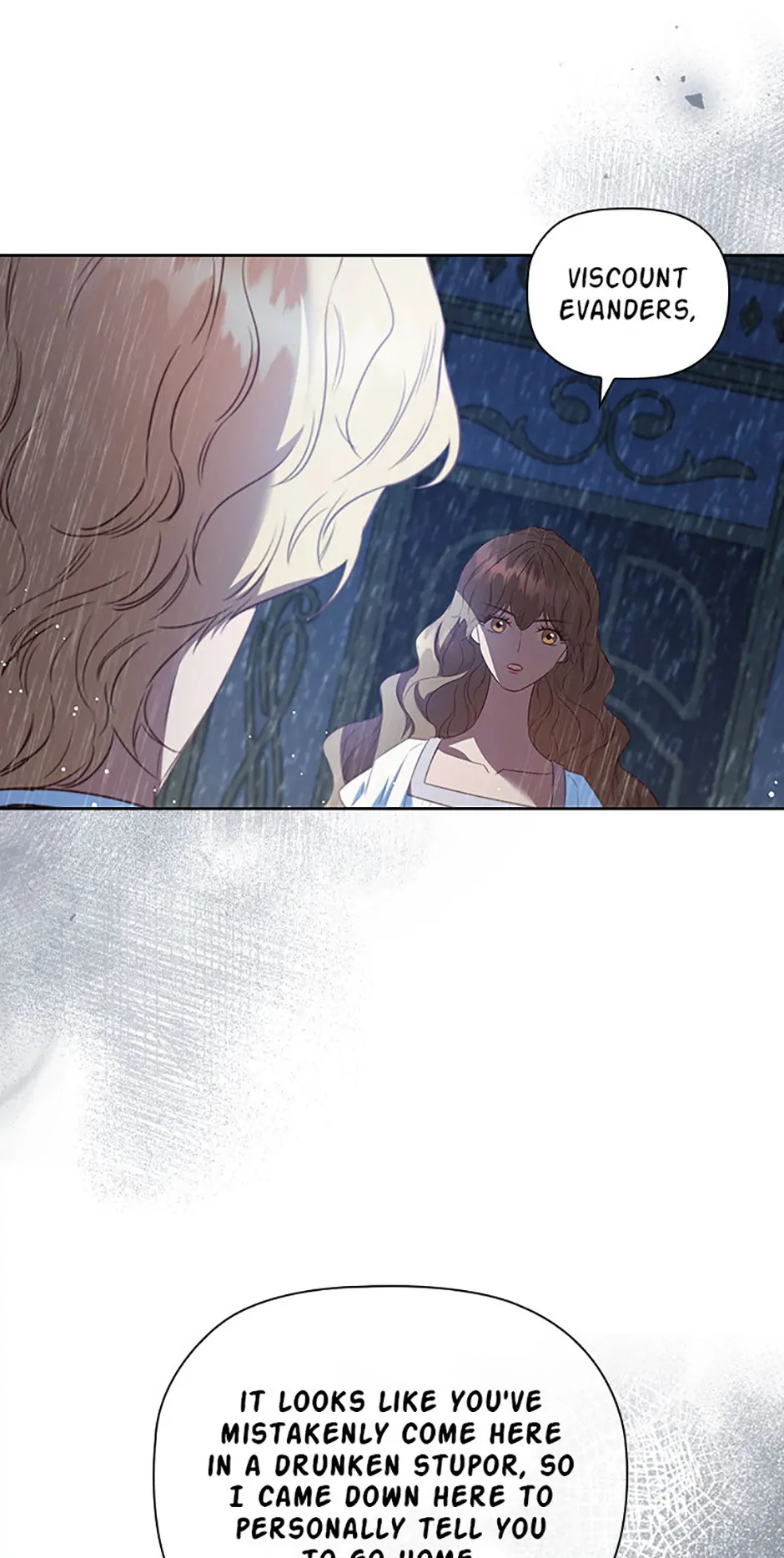 An Extra In The Family Is The First To Be Abandoned Chapter 104 page 61