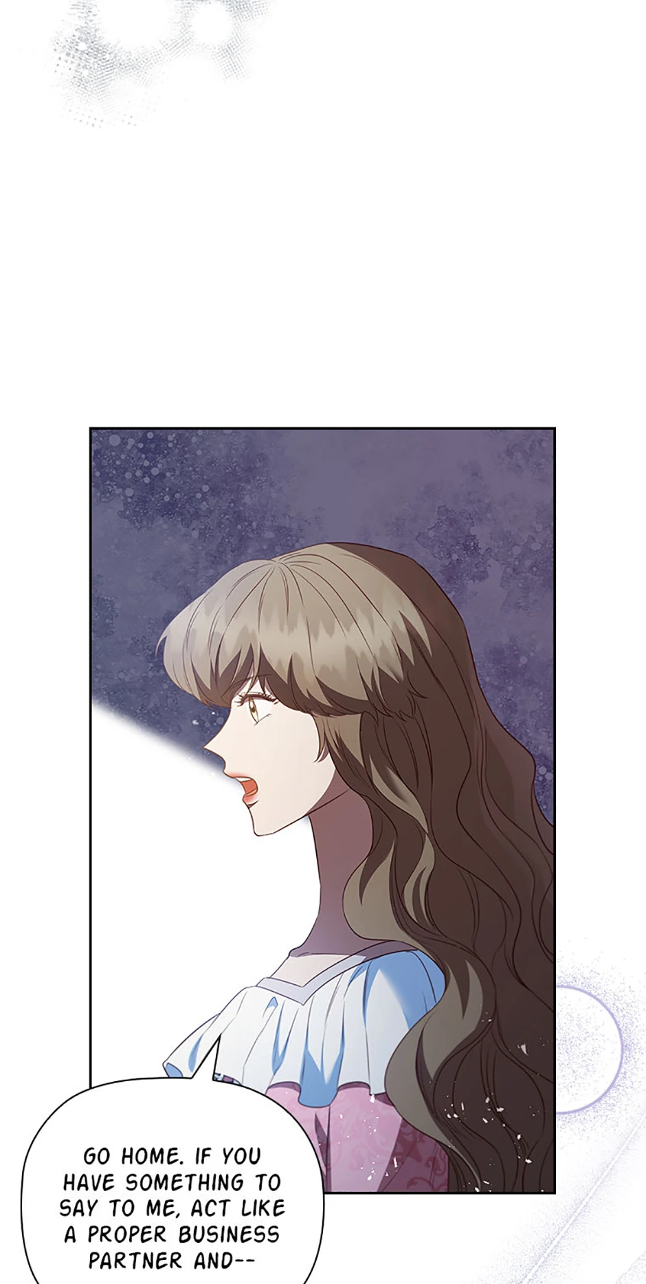 An Extra In The Family Is The First To Be Abandoned Chapter 104 page 63