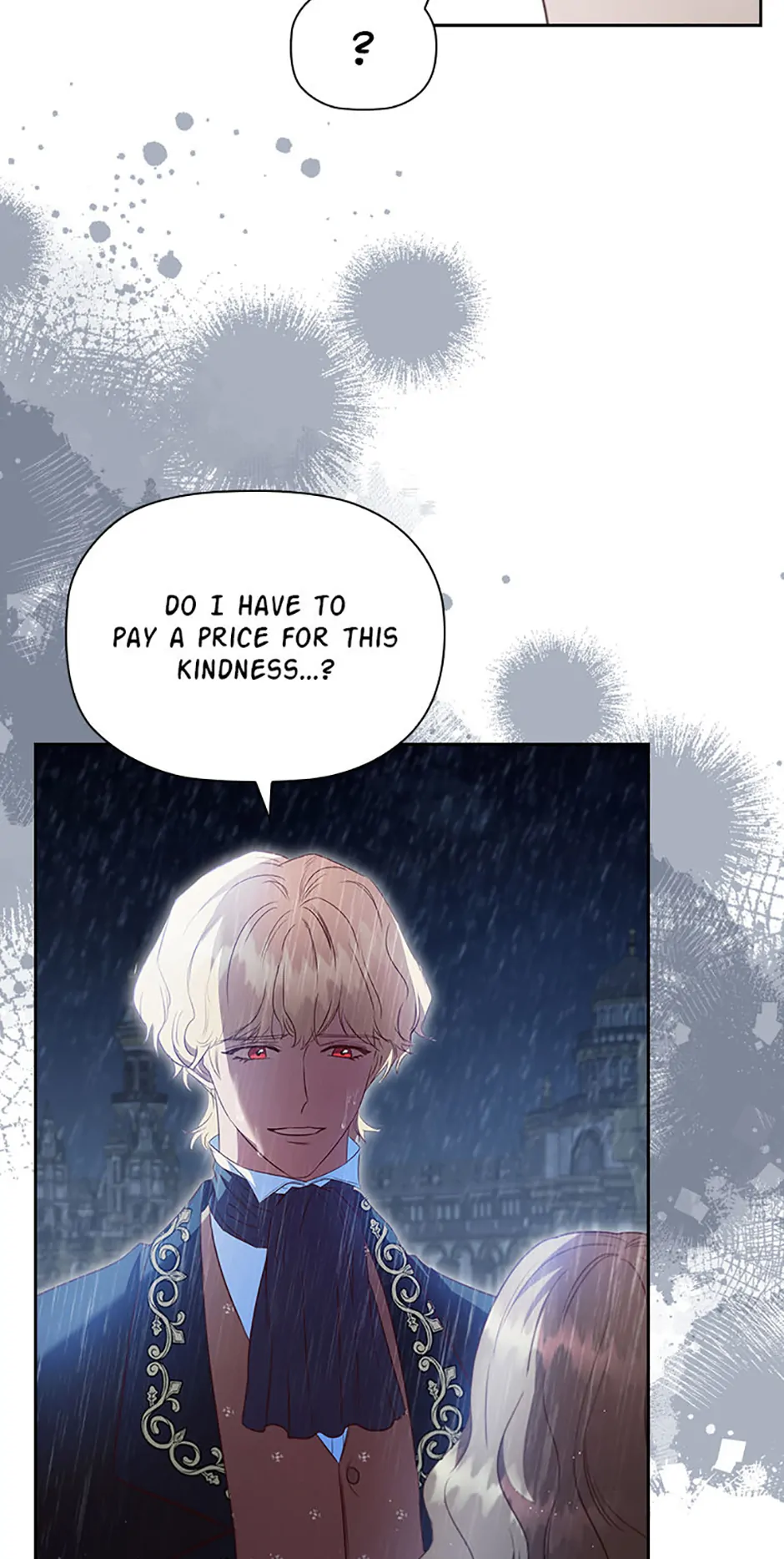 An Extra In The Family Is The First To Be Abandoned Chapter 104 page 65