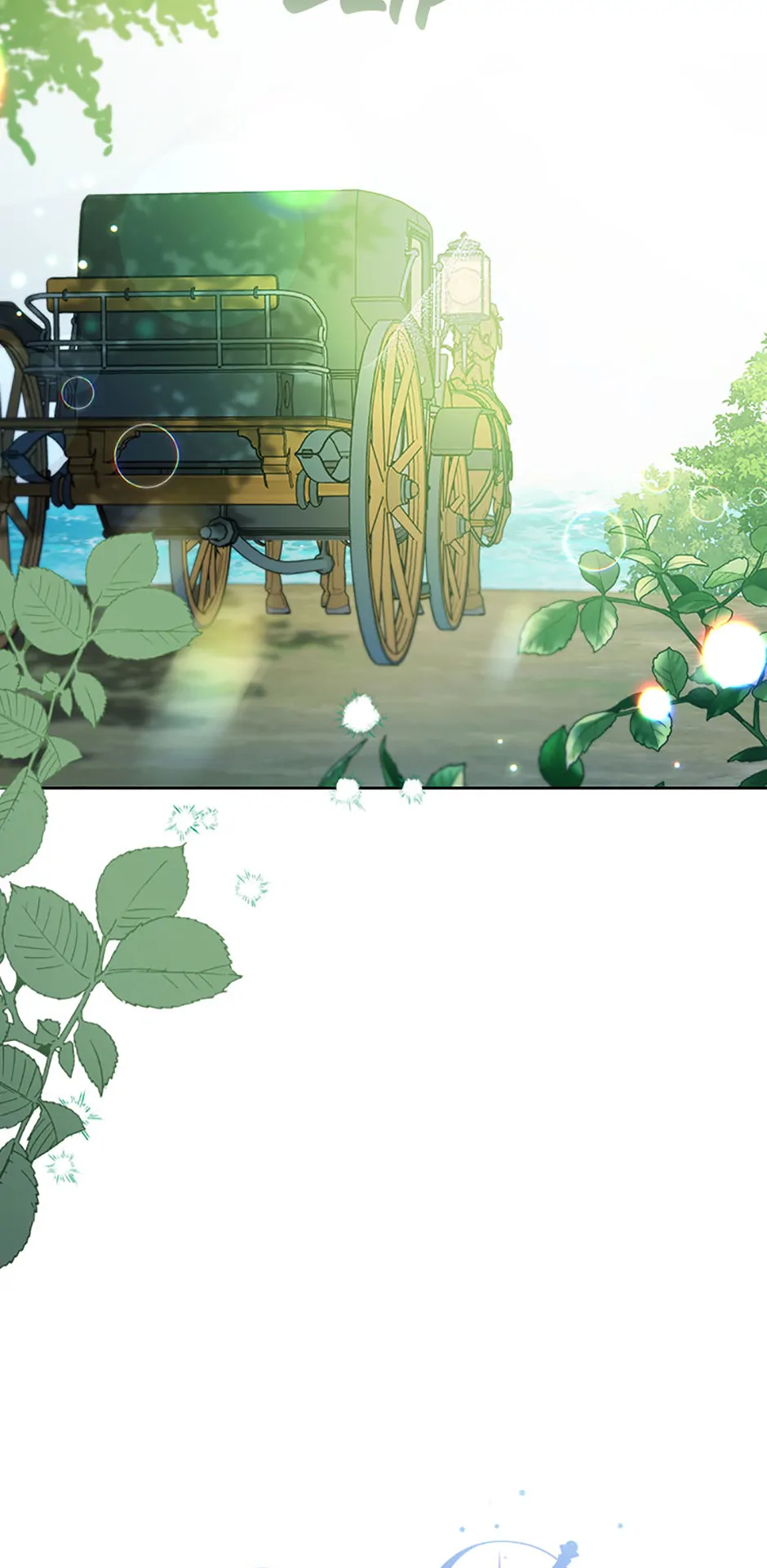An Extra In The Family Is The First To Be Abandoned Chapter 104 page 6
