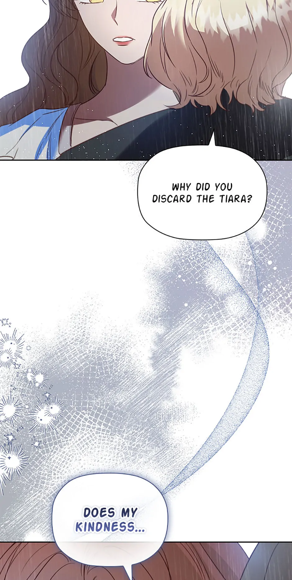 An Extra In The Family Is The First To Be Abandoned Chapter 104 page 69