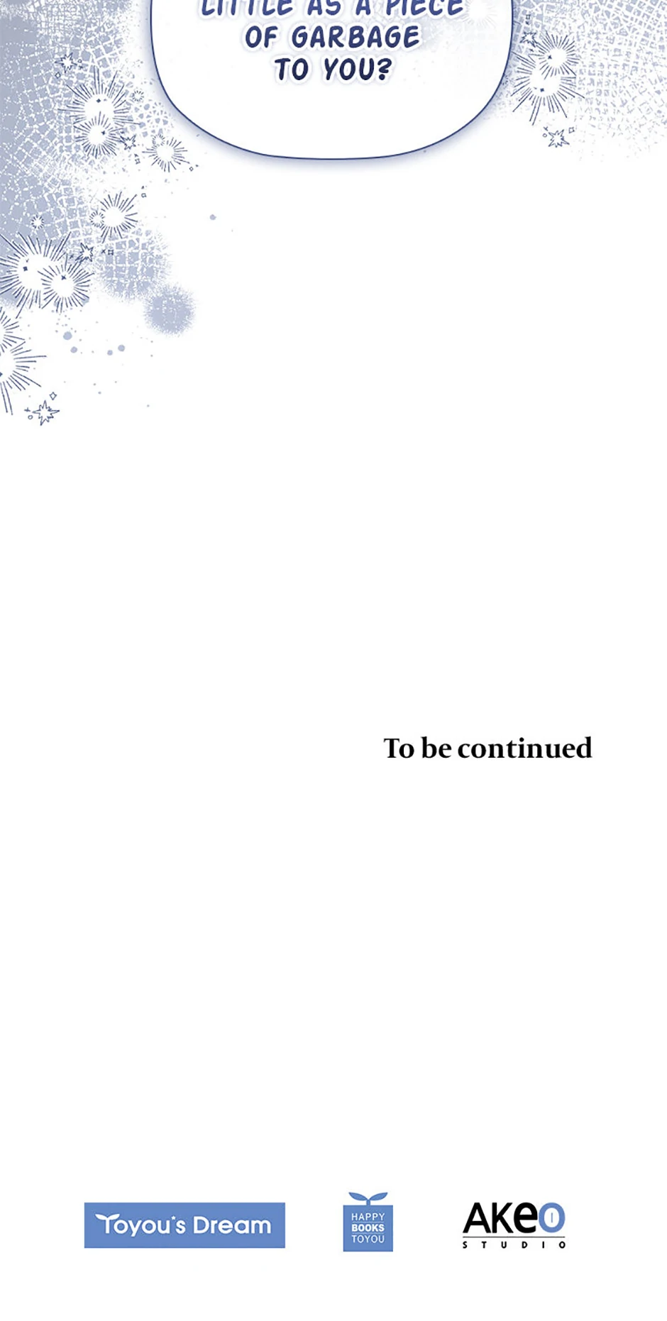 An Extra In The Family Is The First To Be Abandoned Chapter 104 page 71