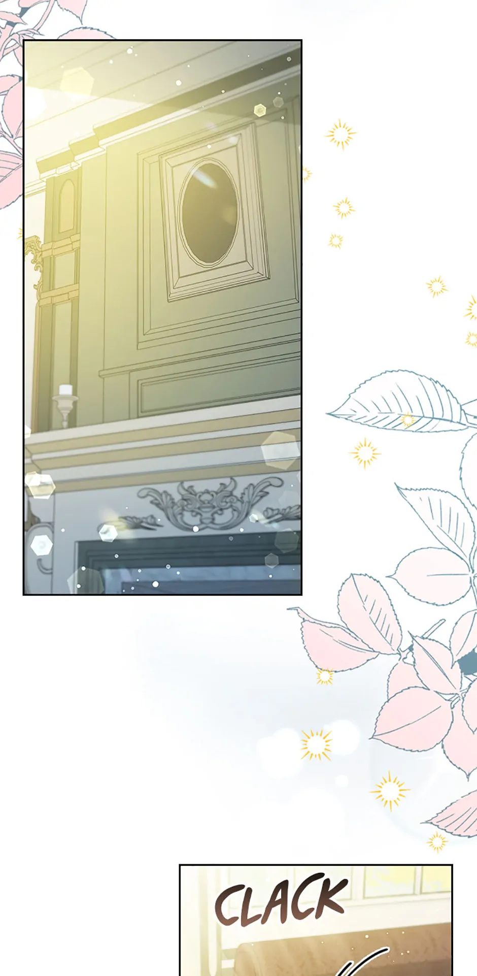 An Extra In The Family Is The First To Be Abandoned Chapter 104 page 8