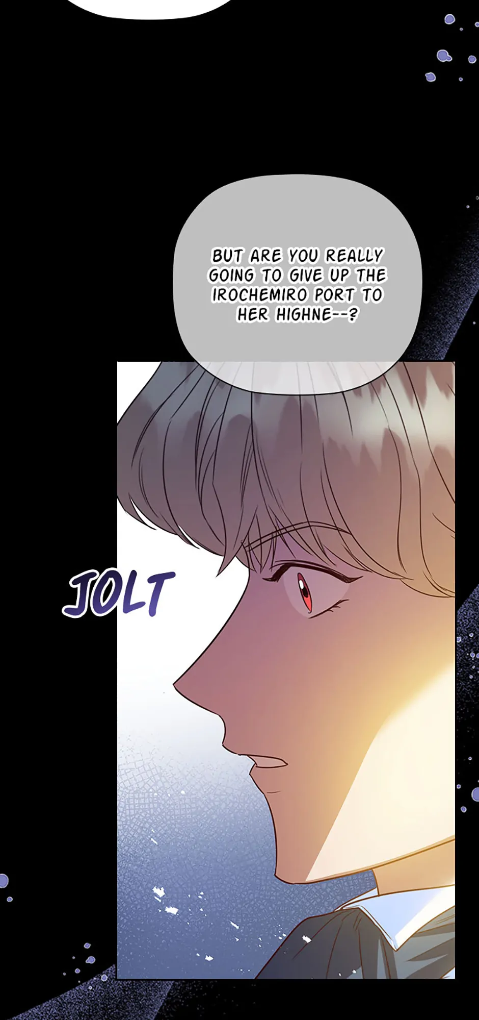 An Extra In The Family Is The First To Be Abandoned Chapter 105 page 9