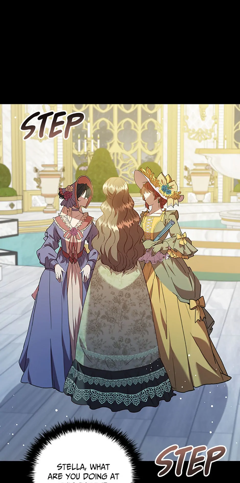 An Extra In The Family Is The First To Be Abandoned Chapter 105 page 11