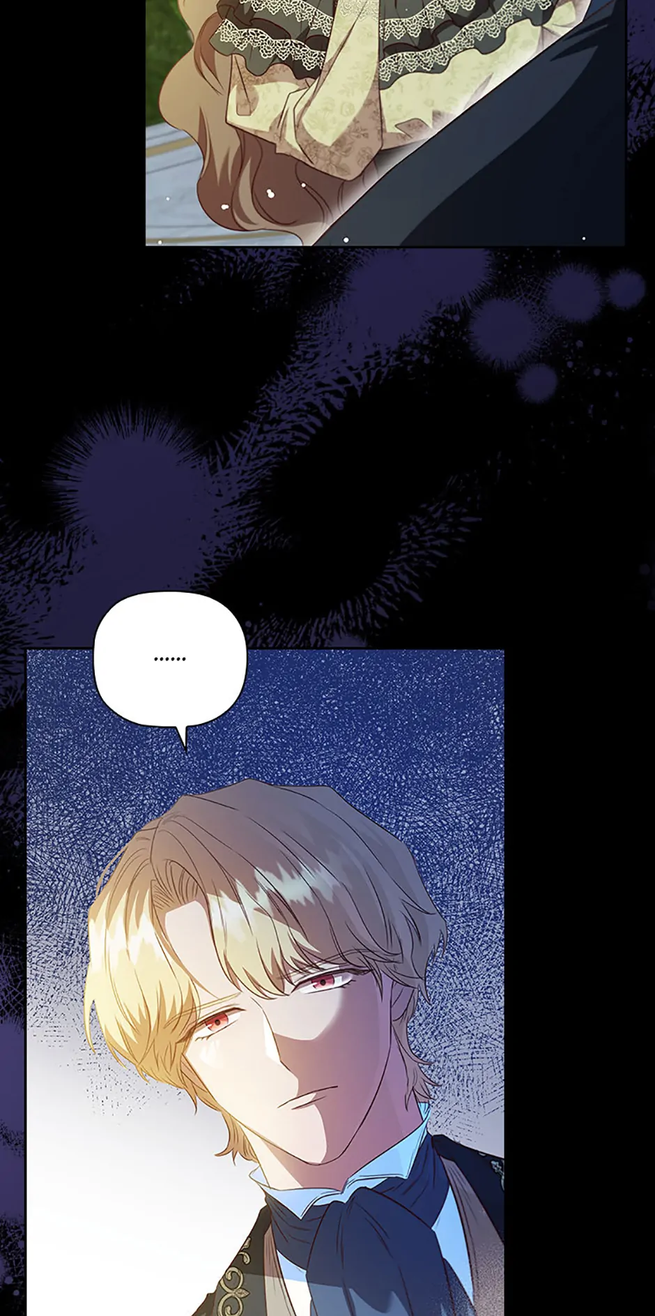 An Extra In The Family Is The First To Be Abandoned Chapter 105 page 14