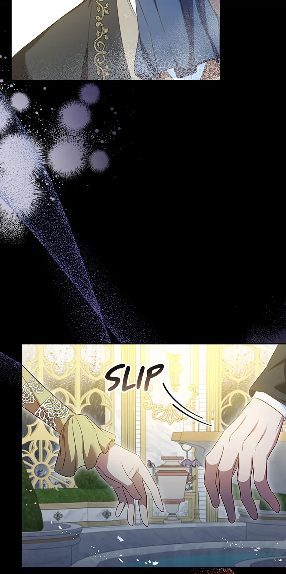 An Extra In The Family Is The First To Be Abandoned Chapter 105 page 15