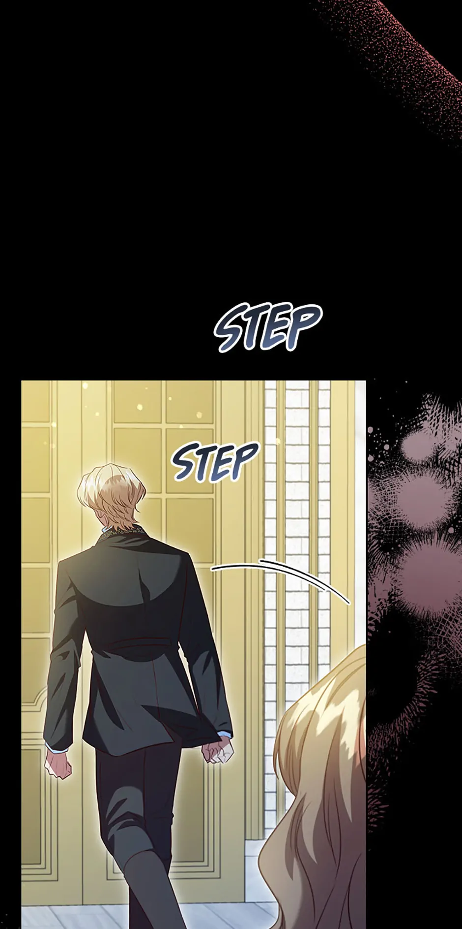 An Extra In The Family Is The First To Be Abandoned Chapter 105 page 16